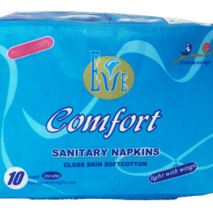 Comfort Modes