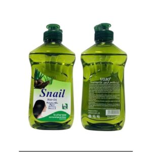 Snail Oil