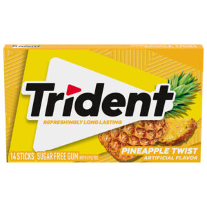 Trident Gum