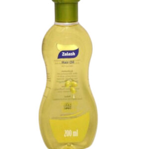 Zalash Hair Oil