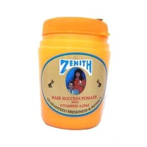 Zenith Chika Oil