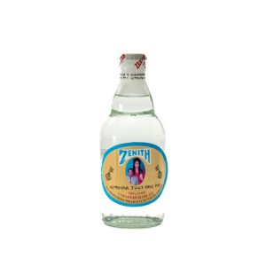 Zenith Oil