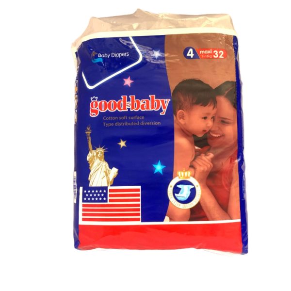 Good Baby