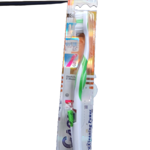 Toothbrush